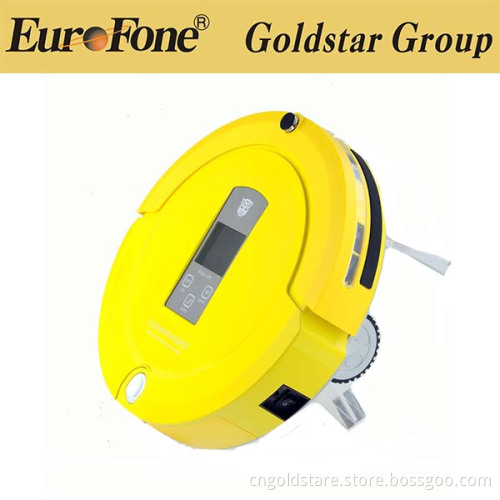 2013 Robot Cleaner, Vacuum Cleaner Robot Parts (A325 yellow)